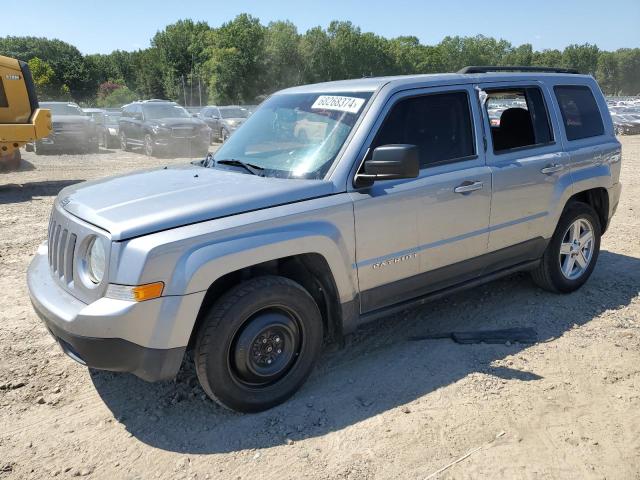 Photo 0 VIN: 1C4NJPBB2GD536896 - JEEP PATRIOT SP 