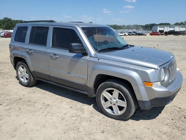 Photo 3 VIN: 1C4NJPBB2GD536896 - JEEP PATRIOT SP 