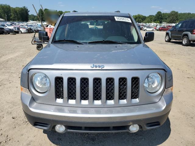 Photo 4 VIN: 1C4NJPBB2GD536896 - JEEP PATRIOT SP 