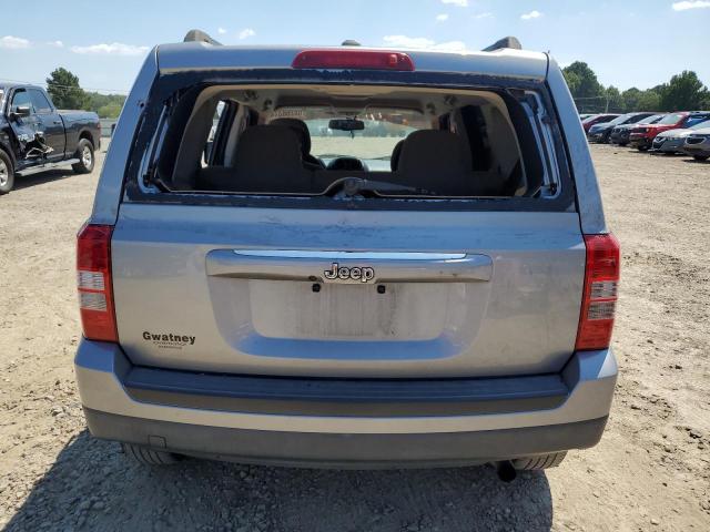 Photo 5 VIN: 1C4NJPBB2GD536896 - JEEP PATRIOT SP 