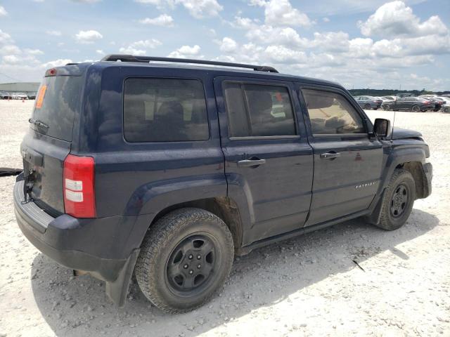 Photo 2 VIN: 1C4NJPBB2GD562401 - JEEP PATRIOT SP 