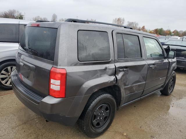 Photo 2 VIN: 1C4NJPBB2GD575648 - JEEP PATRIOT SP 