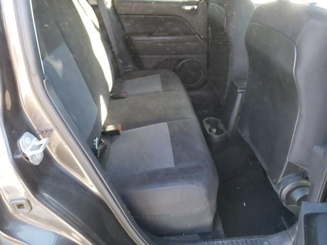 Photo 5 VIN: 1C4NJPBB2GD575911 - JEEP PATRIOT SP 