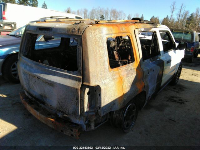 Photo 3 VIN: 1C4NJPBB2GD602881 - JEEP PATRIOT 