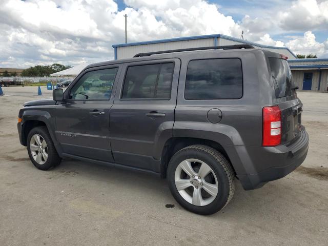 Photo 1 VIN: 1C4NJPBB2GD649537 - JEEP PATRIOT 