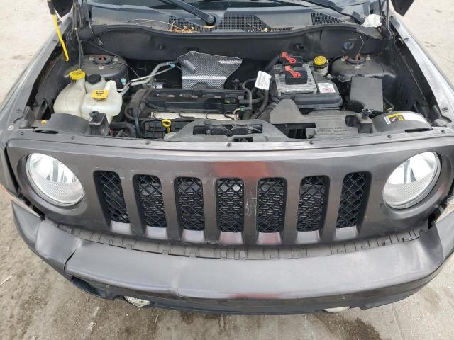 Photo 11 VIN: 1C4NJPBB2GD649537 - JEEP PATRIOT 