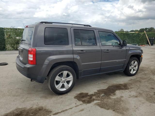 Photo 2 VIN: 1C4NJPBB2GD649537 - JEEP PATRIOT 