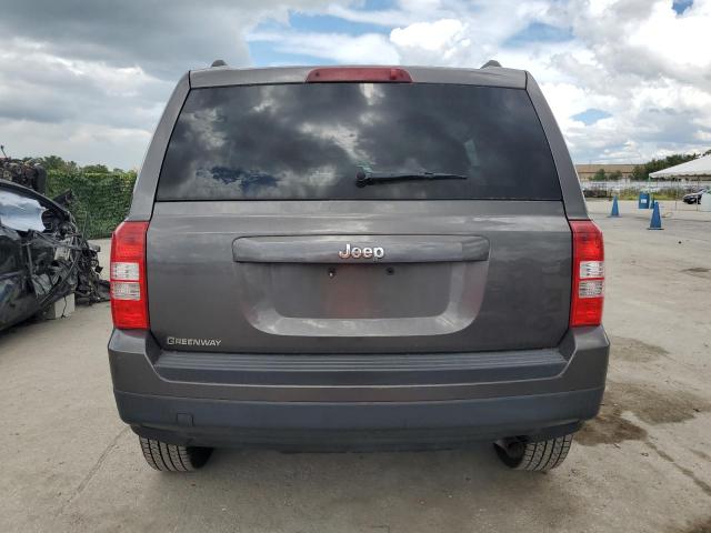 Photo 5 VIN: 1C4NJPBB2GD649537 - JEEP PATRIOT 