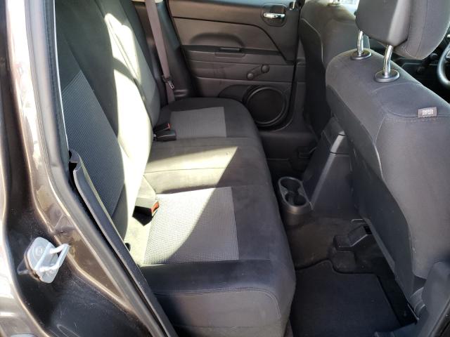 Photo 5 VIN: 1C4NJPBB2GD651711 - JEEP PATRIOT 