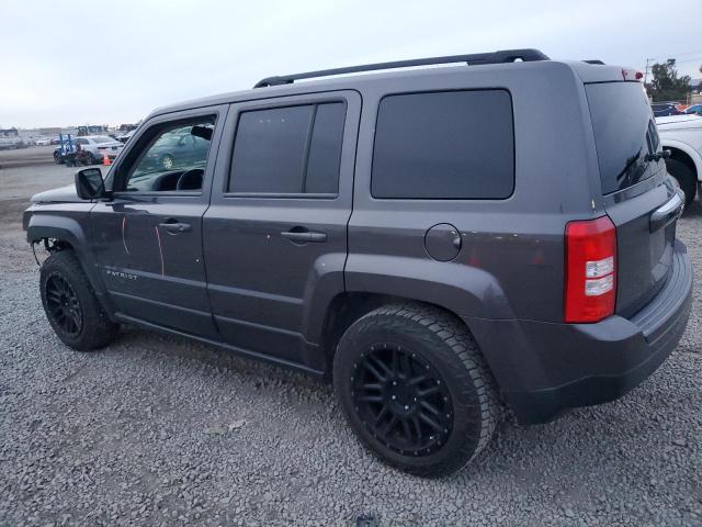 Photo 1 VIN: 1C4NJPBB2GD738511 - JEEP PATRIOT SP 