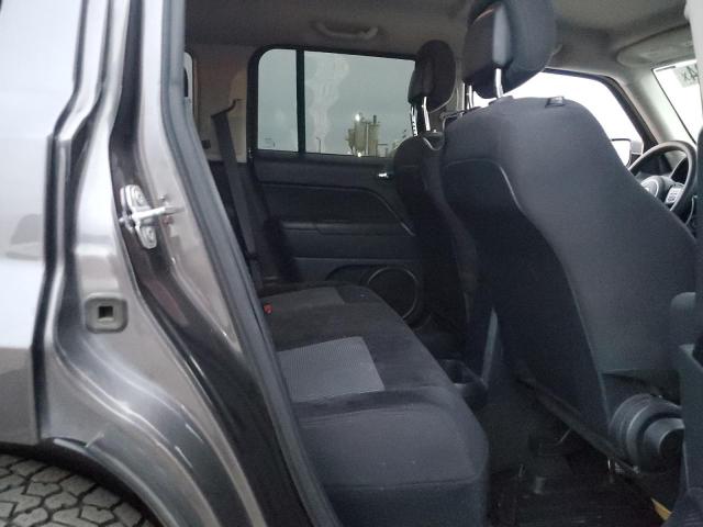 Photo 10 VIN: 1C4NJPBB2GD738511 - JEEP PATRIOT SP 