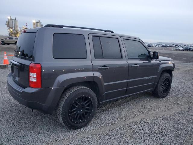 Photo 2 VIN: 1C4NJPBB2GD738511 - JEEP PATRIOT SP 