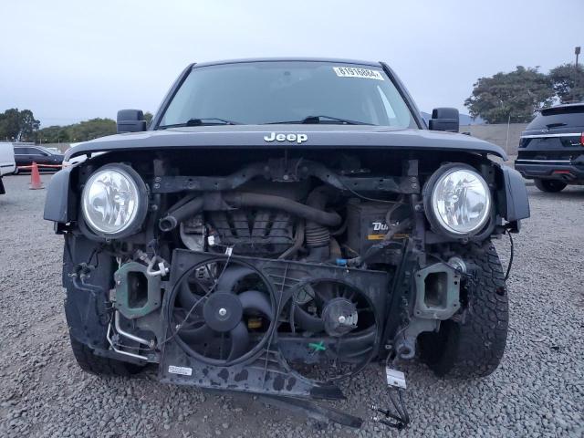 Photo 4 VIN: 1C4NJPBB2GD738511 - JEEP PATRIOT SP 