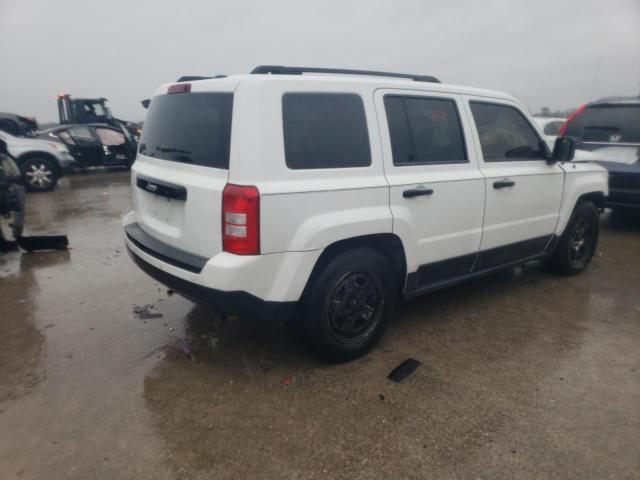 Photo 2 VIN: 1C4NJPBB2GD743191 - JEEP PATRIOT 