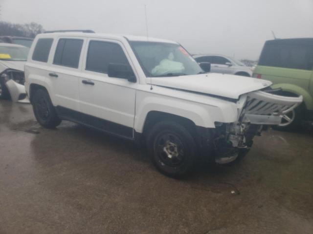 Photo 3 VIN: 1C4NJPBB2GD743191 - JEEP PATRIOT 