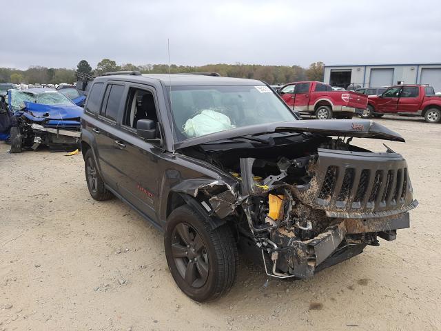 Photo 0 VIN: 1C4NJPBB2GD748830 - JEEP PATRIOT SP 