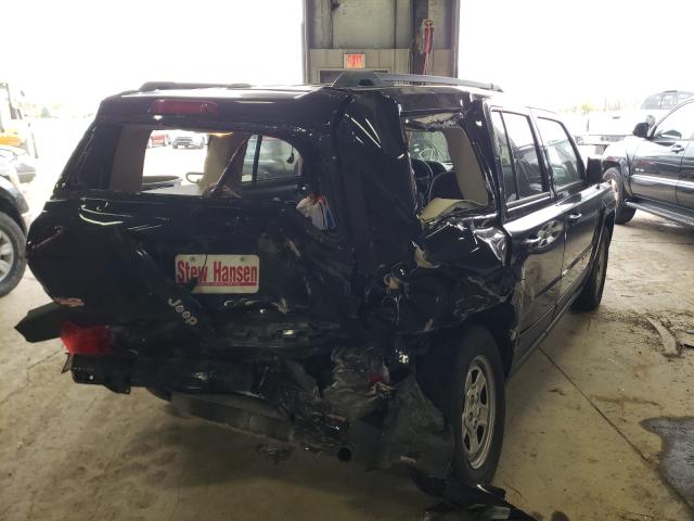 Photo 3 VIN: 1C4NJPBB2GD761464 - JEEP PATRIOT SP 