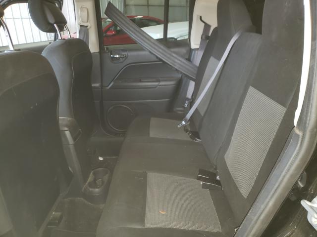 Photo 5 VIN: 1C4NJPBB2GD761464 - JEEP PATRIOT SP 