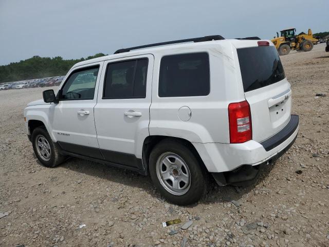 Photo 1 VIN: 1C4NJPBB2GD770696 - JEEP PATRIOT 