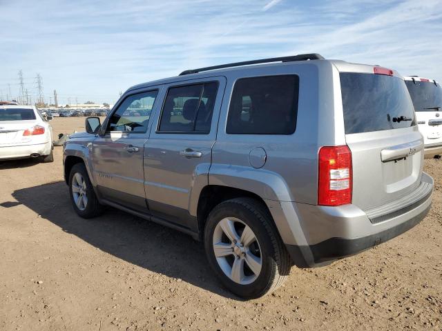 Photo 1 VIN: 1C4NJPBB2GD777583 - JEEP PATRIOT 