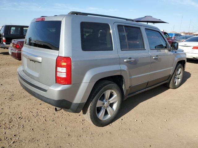 Photo 2 VIN: 1C4NJPBB2GD777583 - JEEP PATRIOT 