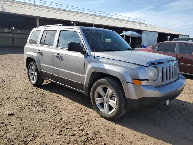 Photo 3 VIN: 1C4NJPBB2GD777583 - JEEP PATRIOT 