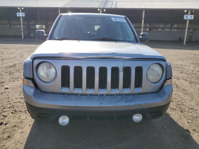 Photo 4 VIN: 1C4NJPBB2GD777583 - JEEP PATRIOT 