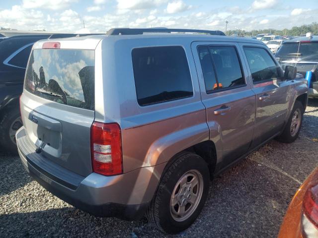 Photo 2 VIN: 1C4NJPBB2HD102091 - JEEP PATRIOT SP 