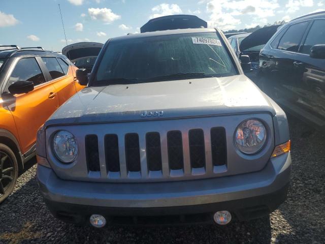 Photo 4 VIN: 1C4NJPBB2HD102091 - JEEP PATRIOT SP 