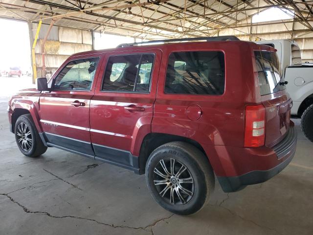 Photo 1 VIN: 1C4NJPBB2HD102656 - JEEP PATRIOT SP 