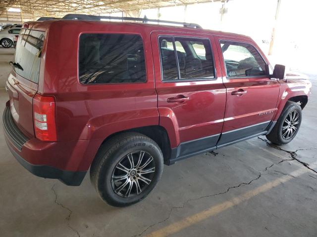 Photo 2 VIN: 1C4NJPBB2HD102656 - JEEP PATRIOT SP 