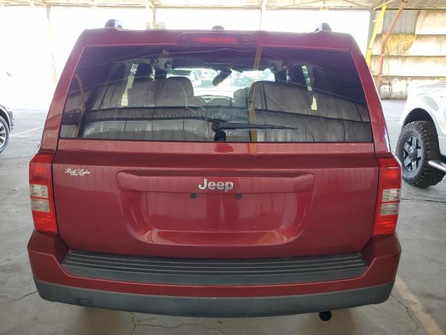 Photo 5 VIN: 1C4NJPBB2HD102656 - JEEP PATRIOT SP 