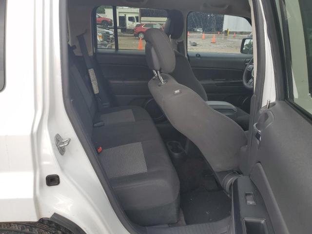 Photo 10 VIN: 1C4NJPBB2HD120431 - JEEP PATRIOT SP 