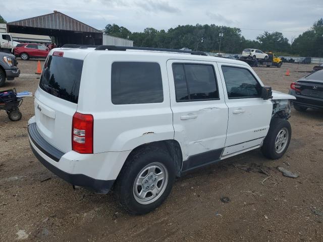 Photo 2 VIN: 1C4NJPBB2HD120431 - JEEP PATRIOT SP 