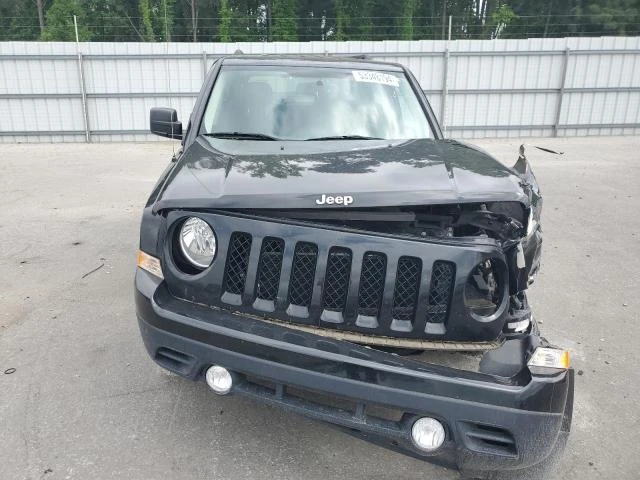 Photo 4 VIN: 1C4NJPBB2HD120638 - JEEP PATRIOT SP 