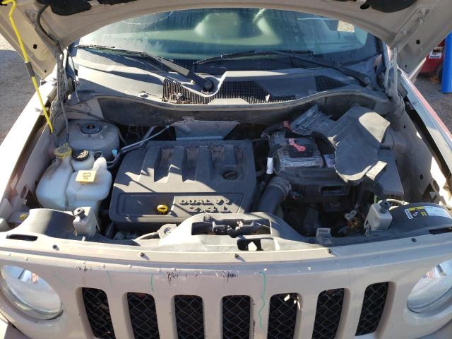 Photo 11 VIN: 1C4NJPBB2HD132207 - JEEP PATRIOT SP 