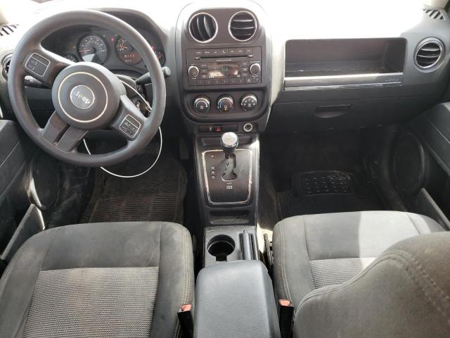 Photo 7 VIN: 1C4NJPBB2HD157432 - JEEP LIBERTY (PATRIOT) 