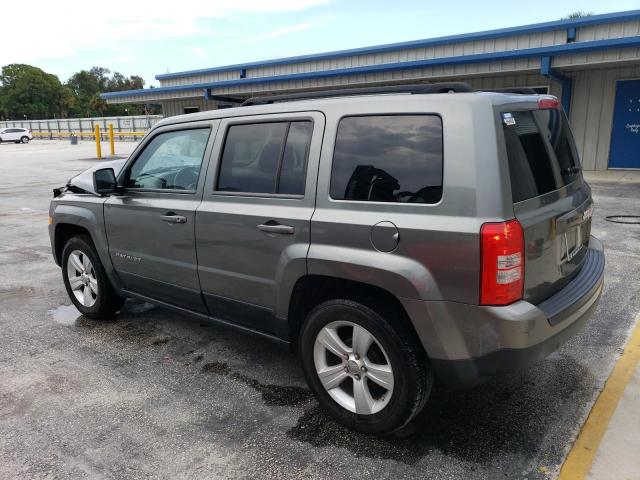 Photo 1 VIN: 1C4NJPBB3CD615570 - JEEP PATRIOT SP 