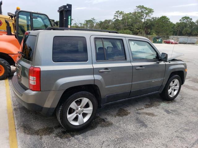 Photo 2 VIN: 1C4NJPBB3CD615570 - JEEP PATRIOT SP 