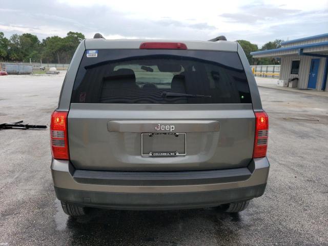 Photo 5 VIN: 1C4NJPBB3CD615570 - JEEP PATRIOT SP 