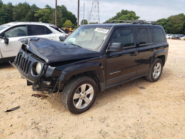 Photo 0 VIN: 1C4NJPBB3CD674313 - JEEP PATRIOT SP 