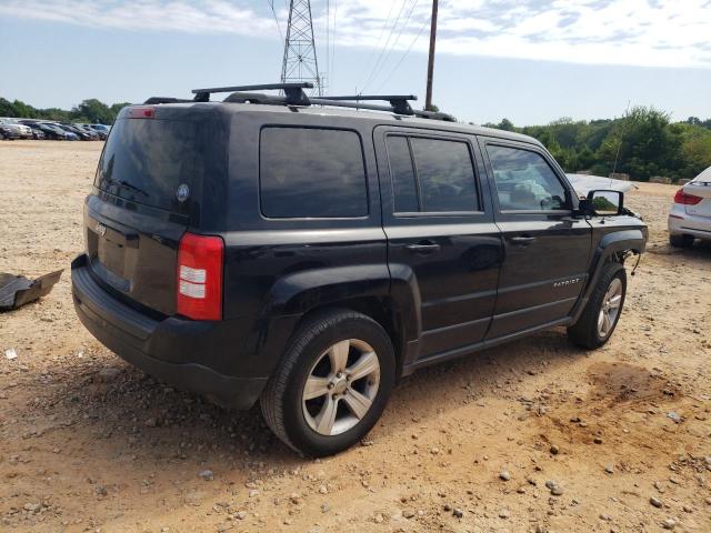 Photo 2 VIN: 1C4NJPBB3CD674313 - JEEP PATRIOT SP 