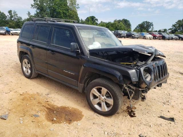 Photo 3 VIN: 1C4NJPBB3CD674313 - JEEP PATRIOT SP 