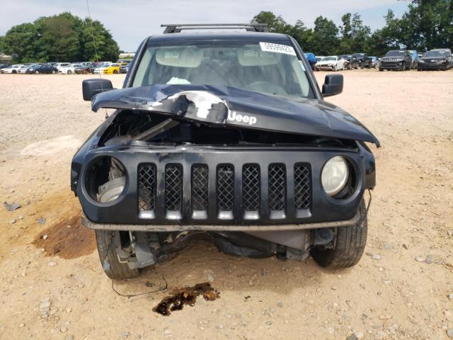 Photo 4 VIN: 1C4NJPBB3CD674313 - JEEP PATRIOT SP 