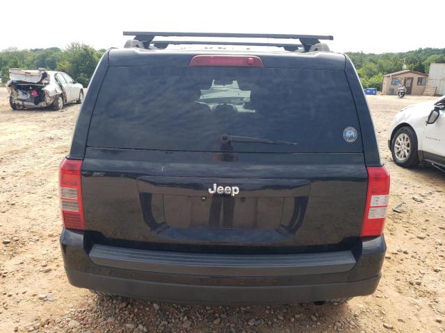 Photo 5 VIN: 1C4NJPBB3CD674313 - JEEP PATRIOT SP 