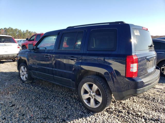 Photo 1 VIN: 1C4NJPBB3ED503774 - JEEP PATRIOT SP 