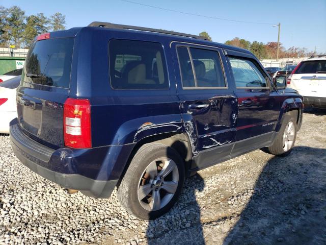 Photo 2 VIN: 1C4NJPBB3ED503774 - JEEP PATRIOT SP 