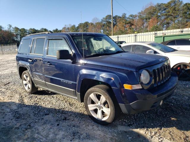 Photo 3 VIN: 1C4NJPBB3ED503774 - JEEP PATRIOT SP 