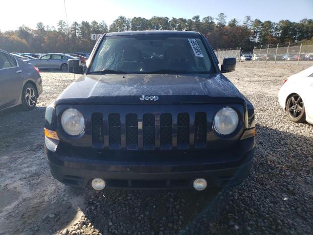 Photo 4 VIN: 1C4NJPBB3ED503774 - JEEP PATRIOT SP 