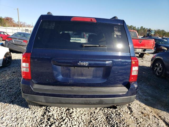 Photo 5 VIN: 1C4NJPBB3ED503774 - JEEP PATRIOT SP 